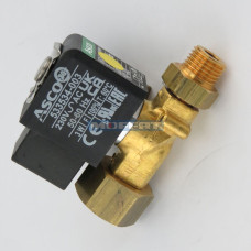 10701668 - ELECTROVALVE HOT WATER 2300V