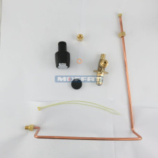 10701857 - 2GRP RETROFIT KIT INCLUDE 10043257