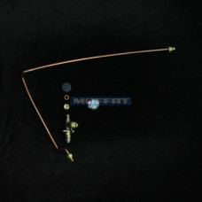 10701858 - 3GRP RETROFIT KIT INCLUDES 10043258