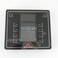 10705690 - CAPACITIVE KEYPAD ZERO
