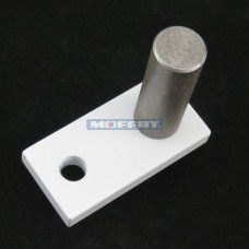 11S300727T - PIVOT PLATE HANDLE for HCS12518