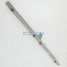 123 10044 - DOOR SEAL RETAINER BRKT ASSY GE5/GM5