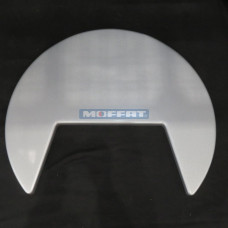 13M802-07-01 - BOWL GUARD SM-80T NO CUT OUT