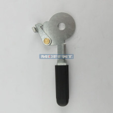14705001 - COMPLETE ROCKY LEVER FOR GRINDER