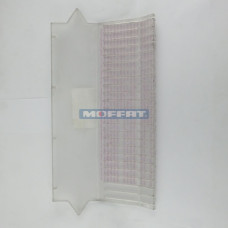 14S300742PC - COMB 9/16 2.5 HCS