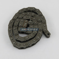 14S308441 - CHAIN 3/8BS 53 PITCH+JOINR DSIDE VERS 2