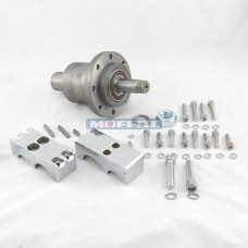 14SM50T-370-00 - MAIN SHAFT ASSEMBLY SM50T