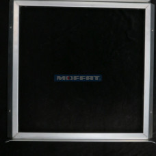 1557 - ASSY M2/AL/LED RACK SLIDE