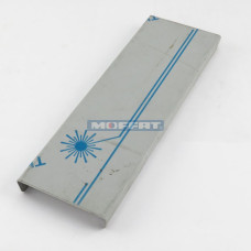 15691 - SCRAP TRAY R/H REAR
