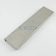 16243 - BRACKET REAR ME/M2 SCRAP TRAY