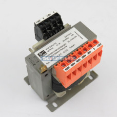 16BYQ-STS63 - TRANSFORMER ISOLATING 63VA 415-240V