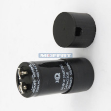 16DR-302 - CAPACITOR 200mF, MOTOR SM-302N