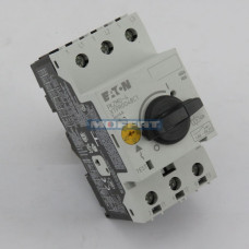 16KGLPKZM0-4 - MAIN POWER SWITCH  SM-430
