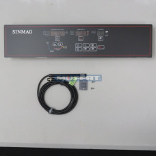 16MBL07-03E - CONTROLLER 3 STAGE