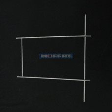 174 30001 - ADAPTOR RACK GL4