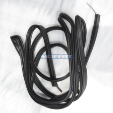 17MFT-DC2R - DOOR SEAL RP2R