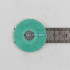 1895 - GASKET LOWER SPINDLE