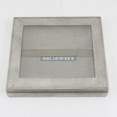 191 10132 - FILTER TRAY (WITH LIP) GL/GM