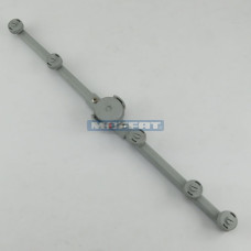 206 10003 - WASH/RINSE ARM ASSY GE5/GA6