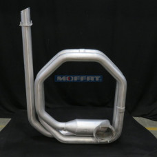 2064003 - HEAT EXCHANGER CONV 10/20.10 TOP C4