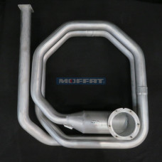 2064006 - HEAT EXCHANGER CONV 20.10 BOTTOM C4