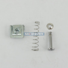 2117299 - CUSTOMER SERVICE SET FOR COVER SEAL P3