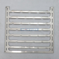 2217000 - HANGING RACK 6.10 CCS LEFT WELDED P3