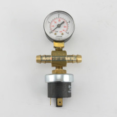 2217334 - SWITCH WATER PRESSURE P3 12.20