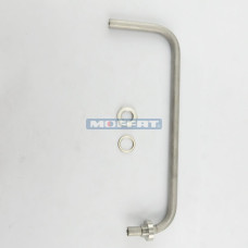 2218791 - INJECTION PIPE C/W FIX ACC OES mini