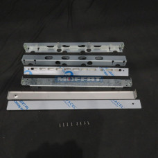 228796 - PLINTH KIT 600x50 RANGES