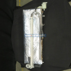 2356928 - BOILER ELE 20.10 W/O ELEMENTS & PROBE C4