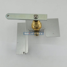 242085 - BRATT PAN WATER VALVE KIT