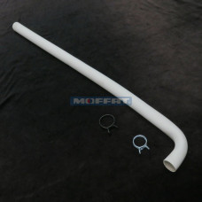 5064074 - WASTE WATER HOSE Ø22 10.20 TO 20.20 C4