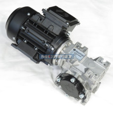 600 30553 - DRIVE UNIT CD150 0.18KW