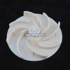 600 41206 - IMPELLOR FOR WASH PUMP 600 30412