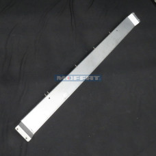 840 10037 - RACKSLIDE ASSY FRONT L-R CD100(2)
