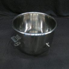 BM20AT-12-001 - BOWL 20 LITRE STAINLESS STEEL