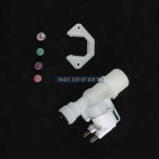 R65110320 - S.V. 1VIA 230V 50/60 HZ OUT D10
