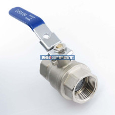 019390 - BALL VALVE 1