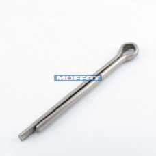 047308 - PIN 32x3.2 SPLIT ST/ST