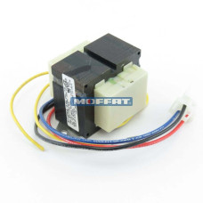 228660 - TRANSFORMER WORKED