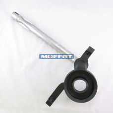 230632 - REAR BURNER ASSY