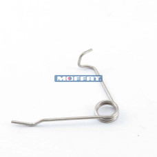 235126 - MICROSWITCH RETURN SPRING