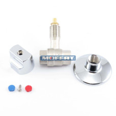 235403 - WATER BALL VALVE 1/2