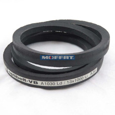 300191 - VBELT A39