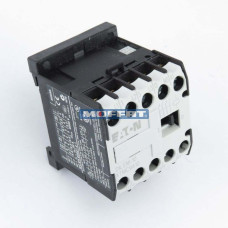 300315 - CONTR AUX DILEM-10 415V 50HZ N/O