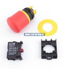 300372 - PUSH BUTTON EMERGENCY STOP ASSY