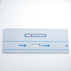 300752 - PANEL FRONT REMOVABLE HCS SS