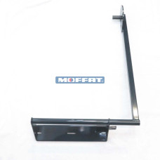 300754 - PUSHER ARM WA LH HCS PNT