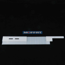 302723 - BELT GUIDE GUARD RH MR300 465mm